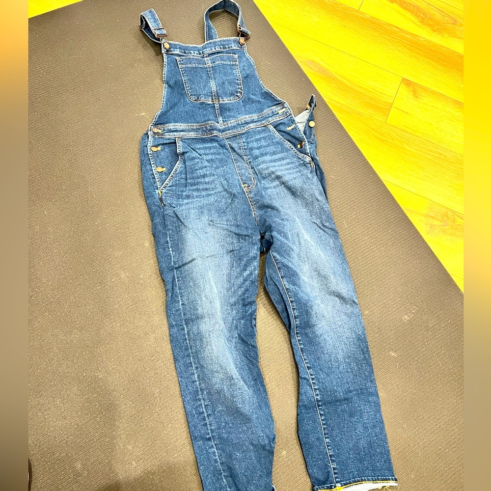 J. Crew Women’s Overalls - Large